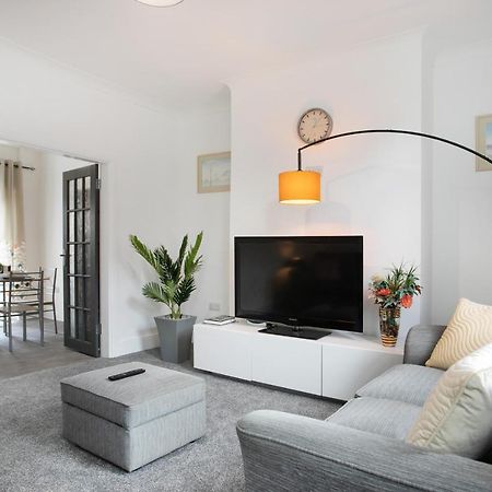 Cudworth House, Barnsley For Contractors & Families, Free Parking, High Speed Wifi Etc别墅 外观 照片
