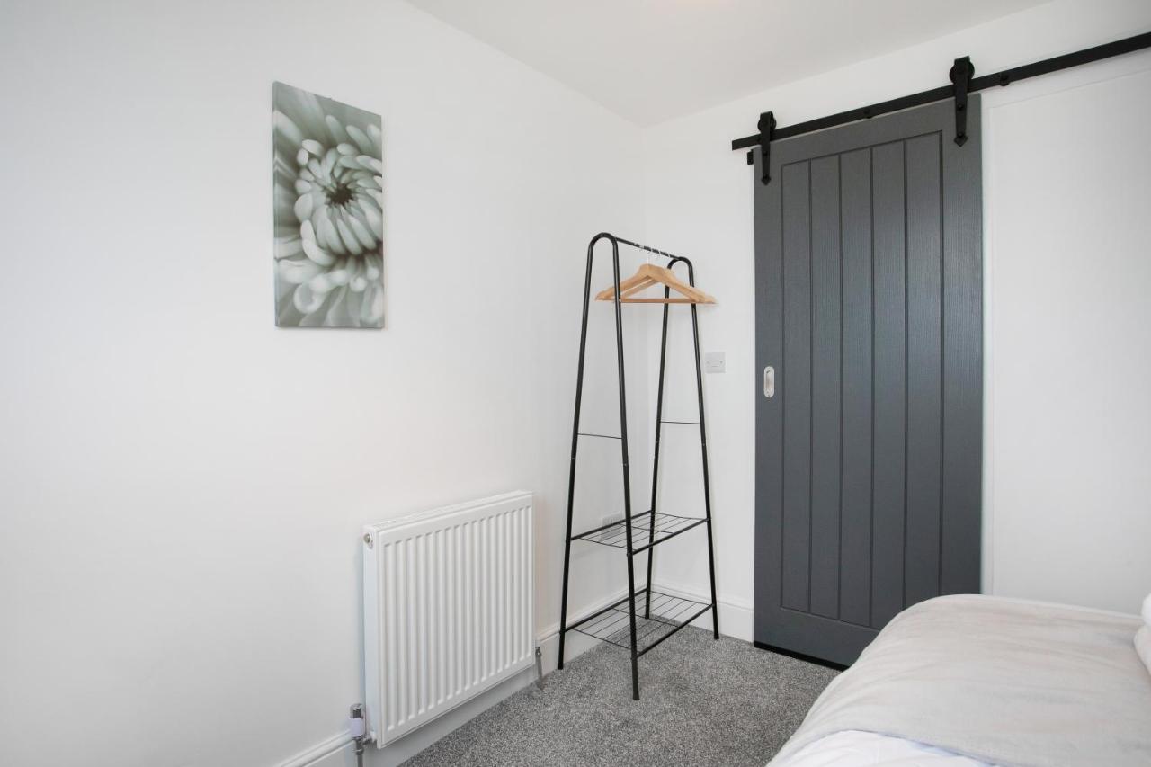 Cudworth House, Barnsley For Contractors & Families, Free Parking, High Speed Wifi Etc别墅 外观 照片
