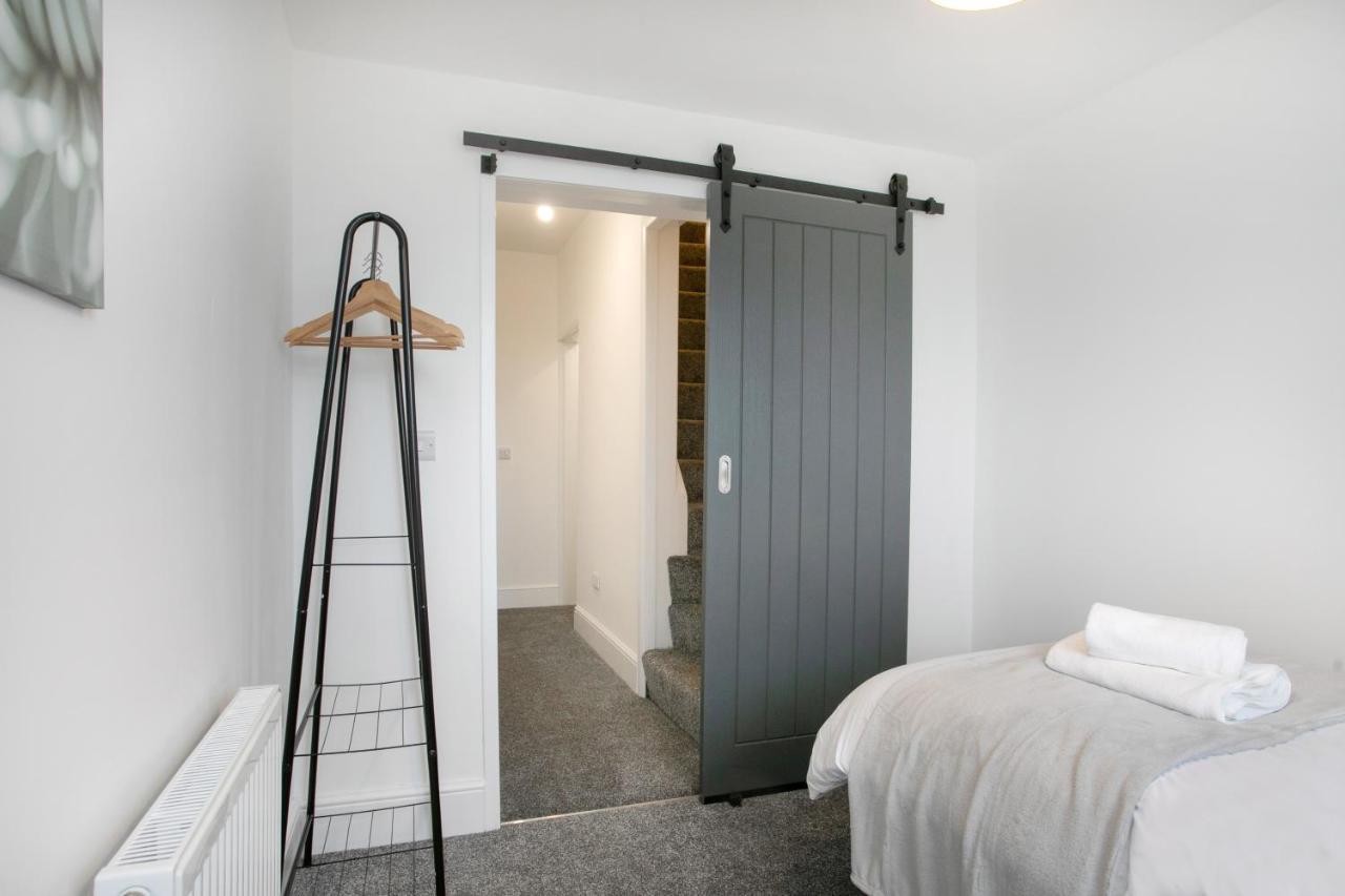 Cudworth House, Barnsley For Contractors & Families, Free Parking, High Speed Wifi Etc别墅 外观 照片